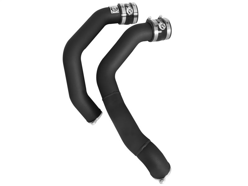 aFe Bladerunner Charge Pipes F8x S55