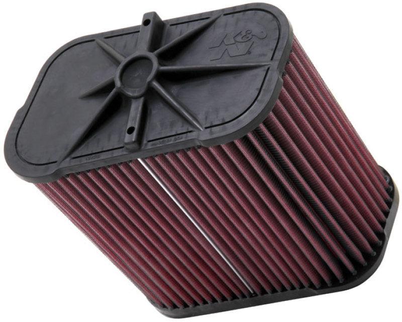 K&N BMW E9X M3 Drop-In Air Filter