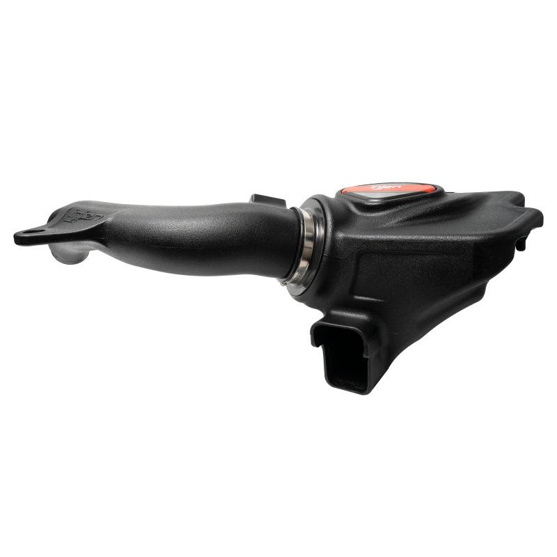 Injen BMW F Chassis 2/3/4 M2 N55 Evolution Intake - Dry Filter