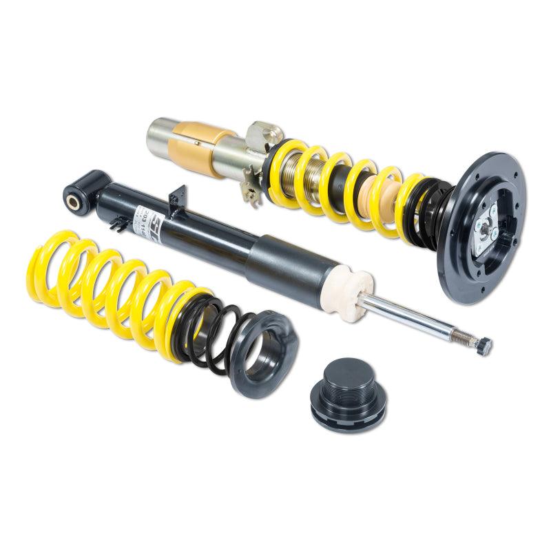 ST XTA Adjustable Coilovers 2015+ BMW M3 (F80) / M4 (F82) - SpeedCave
