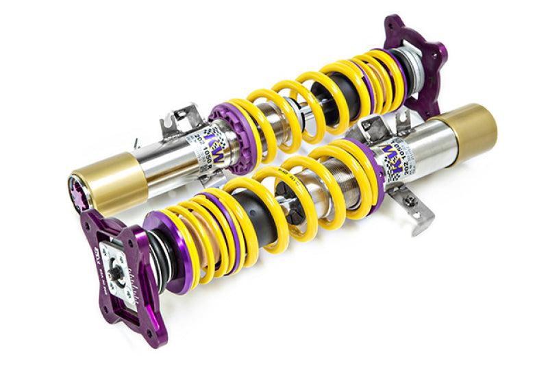 KW Clubsport Kit 20+ Toyota GR Supra (JTSC) / 19+ BMW Z4 (G29) 2WD - SpeedCave