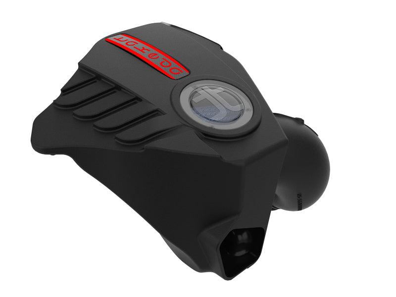 aFe Takeda Momentum Pro 5R Cold Air Intake System A90 Supra B58