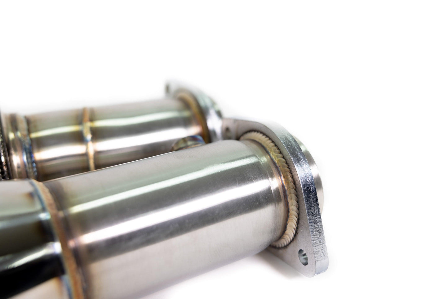 ARM Motorsports S58 CATTED DOWNPIPES - G80 M3 G82/G83 M4