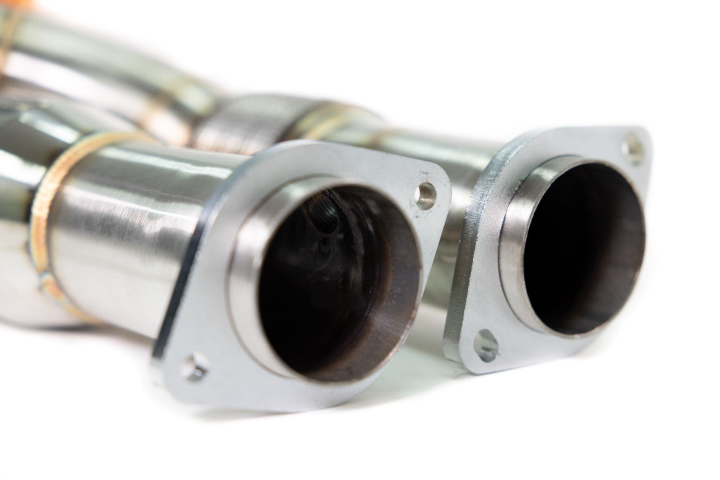 ARM Motorsports S58 CATTED DOWNPIPES - G80 M3 G82/G83 M4