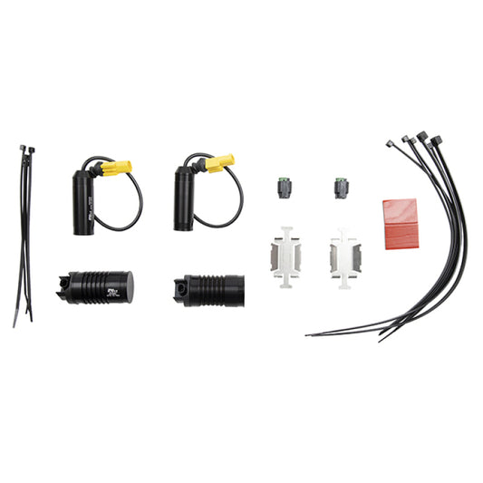 KW Electronic Damping Cancellation Kit 2019+ BMW Z4 sDrive M40I / A90 Toyota Supra (G29) - SpeedCave
