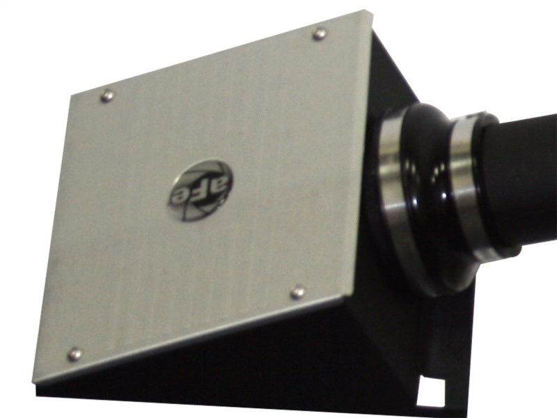 aFe MagnumFORCE Intakes Stage-2 P5R AIS E39 M5