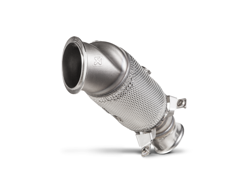 Akrapovic BMW F87 M2 N55 Downpipe w/ Cat (SS)