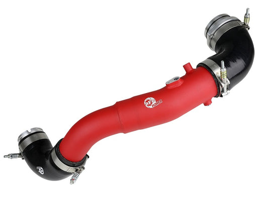aFe A90 Supra B58 3in. Charge Pipe