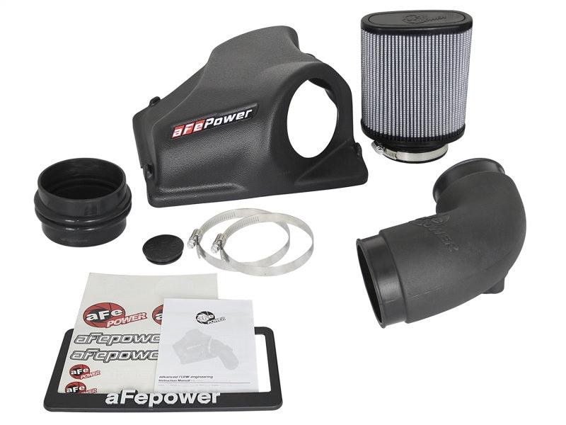 aFe MagnumFORCE Cold Air Intake Stage-2 Pro DRY S F2x F3x B58