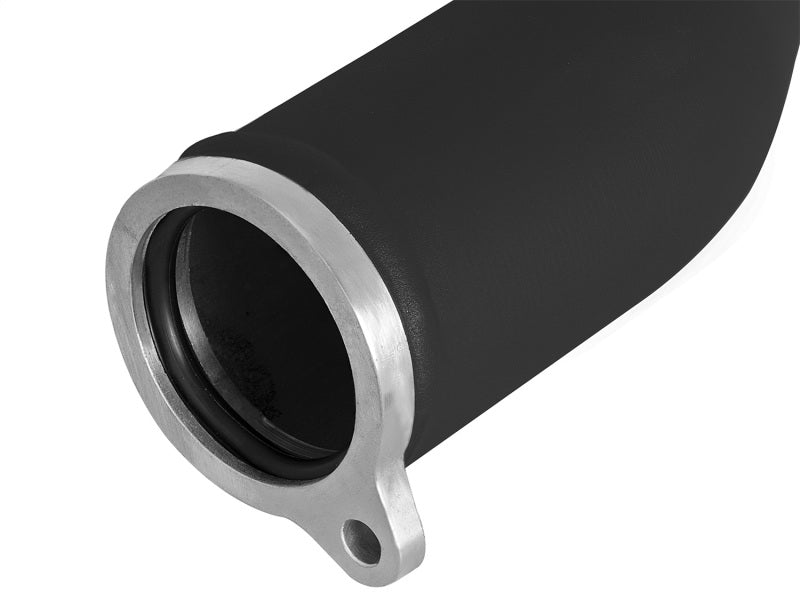 aFe Bladerunner Charge Pipes F8x S55