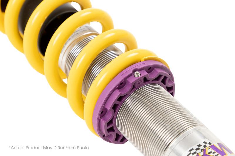 KW Coilover Kit V2 2014 BMW 328i xDrive Sedan - SpeedCave