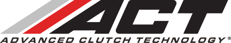 ACT 07-16 BMW 135/335/535/435/Z4 XT/Race Sprung 6 Pad Clutch Kit