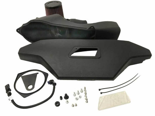 K&N BMW F2x F3x N20 Engine Performance Air Intake System