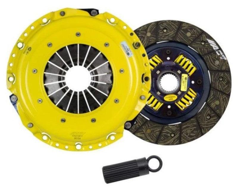 ACT 07-16 BMW 135/335/535/435/Z4 XT/Perf Street Sprung Clutch Kit