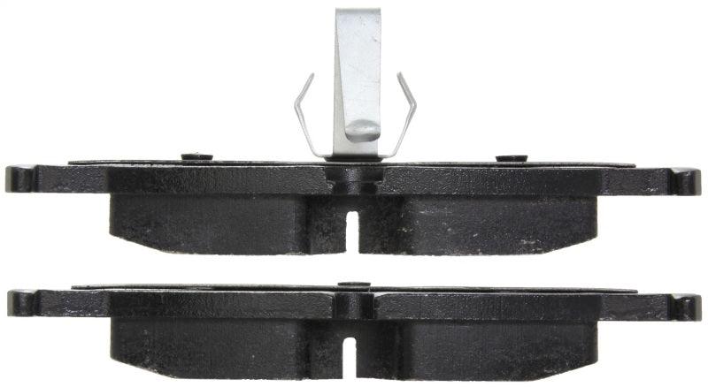 StopTech Performance E85 Z4 E36/E46 3 Series Performance Rear Brake Pads