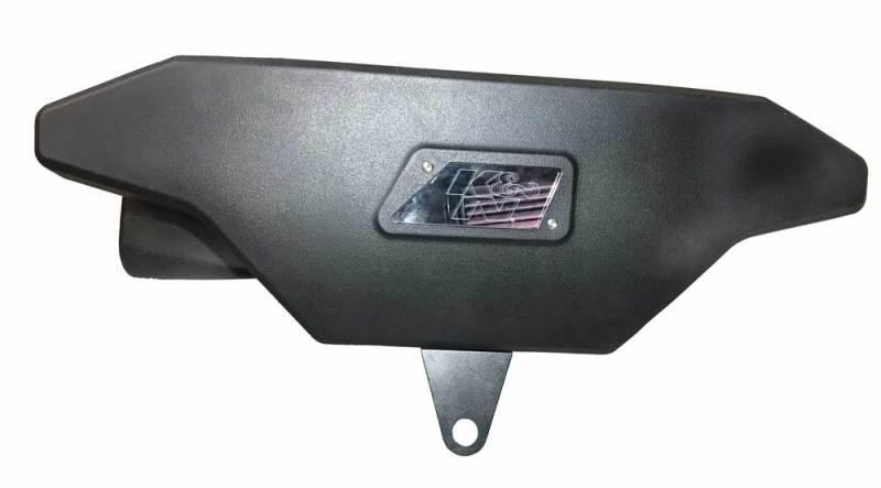 K&N BMW F2x F3x N20 Engine Performance Air Intake System