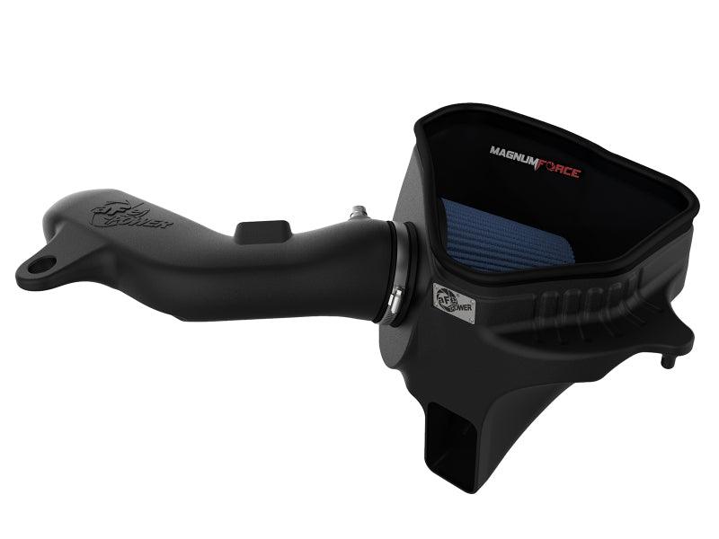 aFe Magnum FORCE Stage-2 Pro 5R Cold Air Intake System F2x F3x N55
