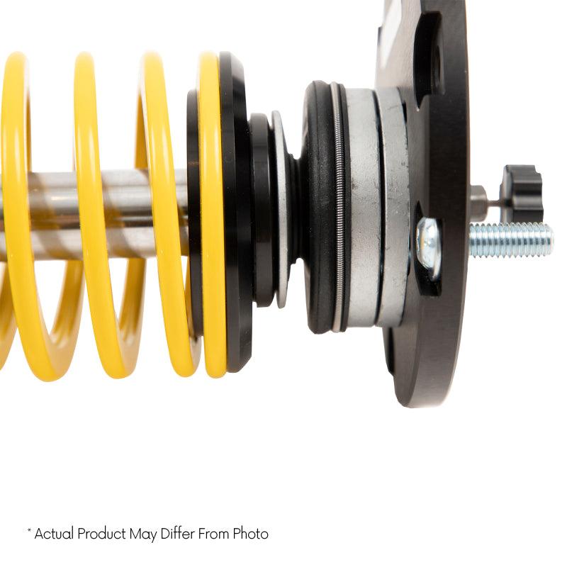 ST XTA Adjustable Coilovers BMW E92 M3 - SpeedCave