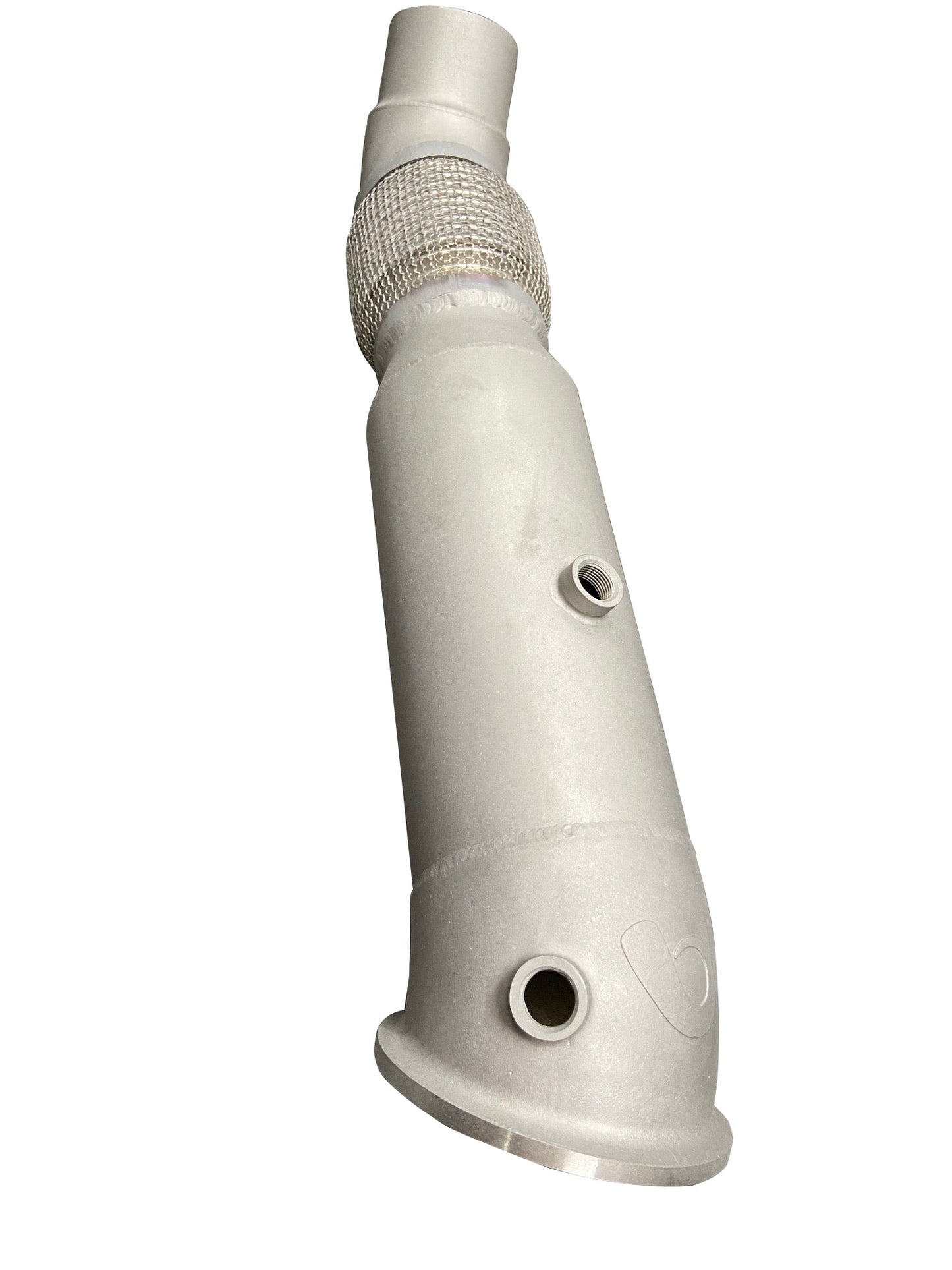Active Autowerke Supra Signature MKV A90/A91 Downpipe