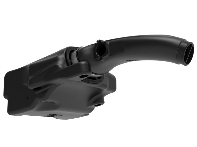 aFe Momentum GT Pro 5R Cold Air Intake System E8x E9x N55