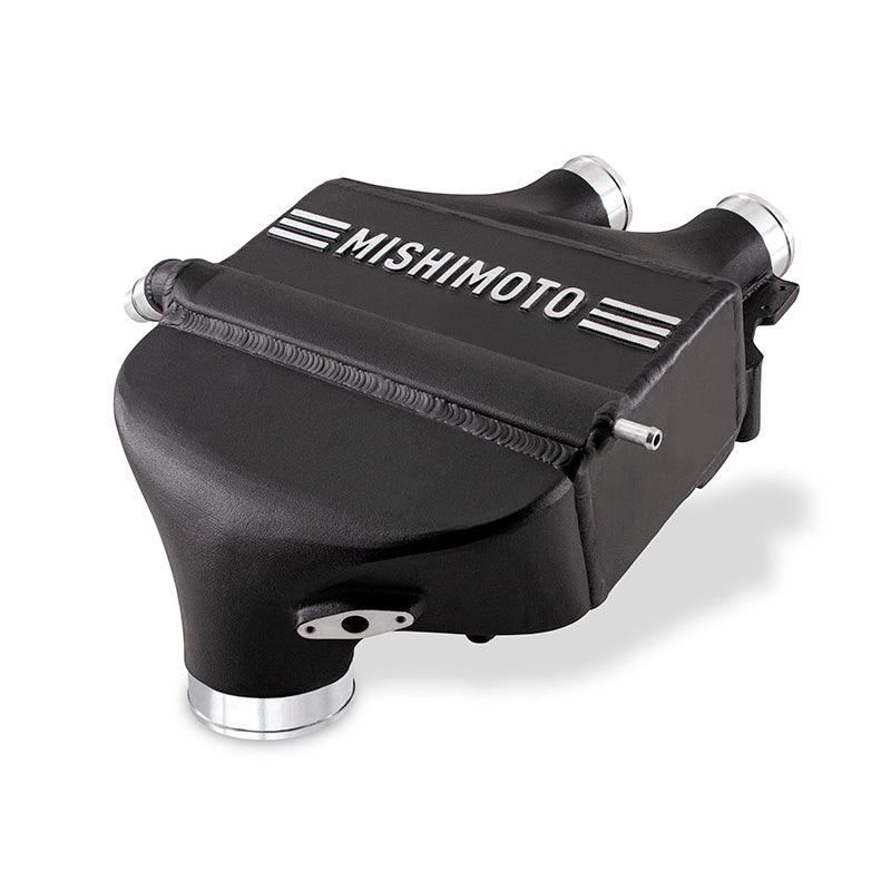 Mishimoto 2015+ BMW F8X M2c/M3/M4 Performance Air-to-Water Intercooler