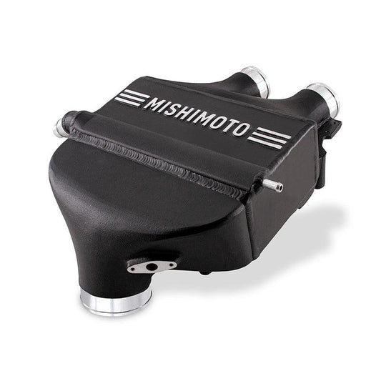 Mishimoto 2015+ BMW F8X M2c/M3/M4 Performance Air-to-Water Intercooler