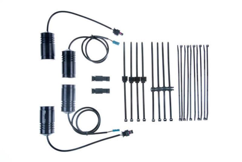 KW Electronic Damping Cancellation Kit BMW M5 F10 - SpeedCave
