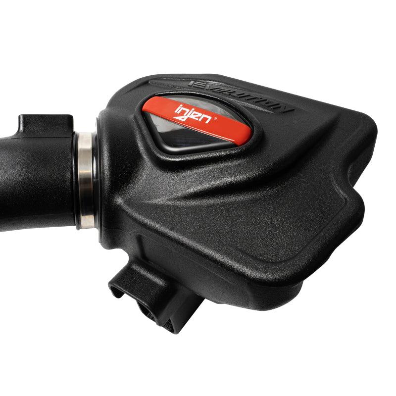 Injen BMW F Chassis 2/3/4 M2 N55 Evolution Intake - Dry Filter