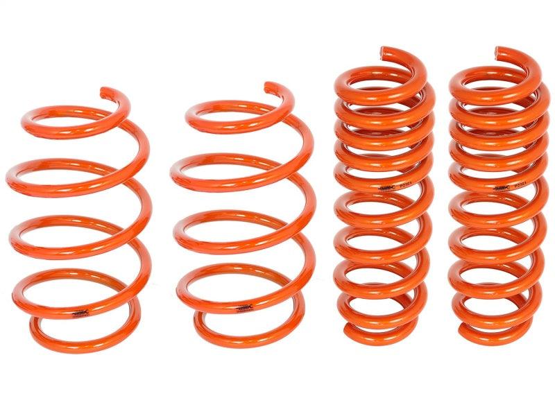 aFe Control Lowering Springs BMW M3 (E90/92)