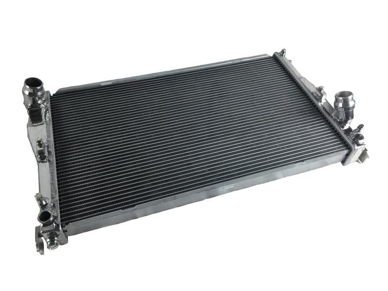 CSF BMW E8X E9X 135i 335i Z4 Auto Radiator