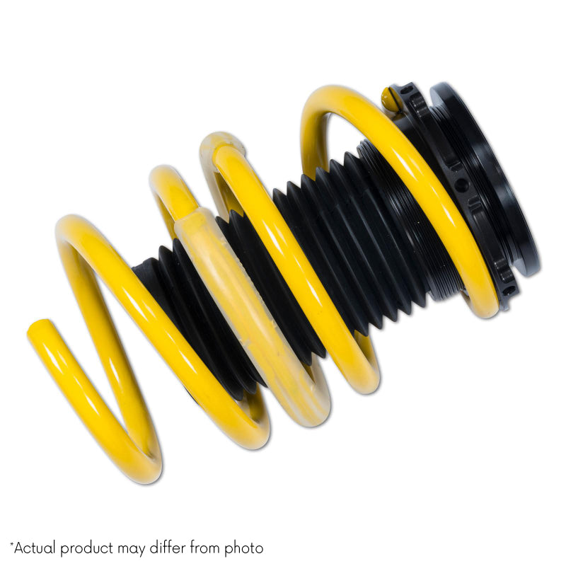 ST BMW M4 (F83) Convertible Adjustable Lowering Springs - SpeedCave