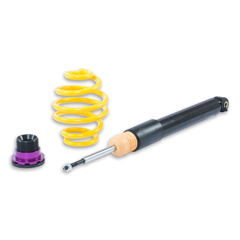 KW Coilover Kit V2 BMW 3series E36 (3B 3/B 3C 3/C) Sedan Coupe Wagon Convertible (exc. M3) - SpeedCave