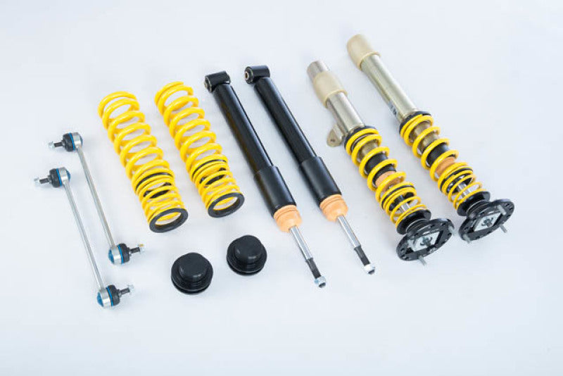 ST XTA Adjustable Coilovers BMW E92 M3 Coupe - SpeedCave