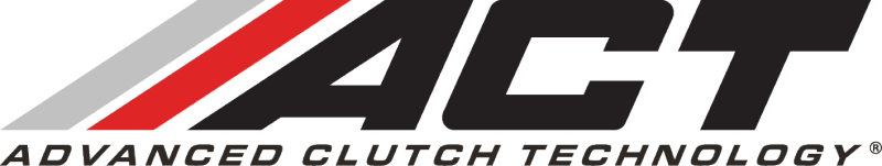 ACT E46 M3 XT/Race Sprung 6 Pad Clutch Kit