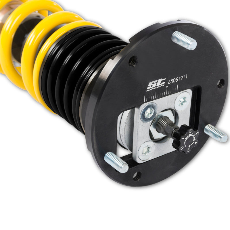 ST TA-Height Adjustable Coilovers 95-99 BMW E36 M3 - SpeedCave