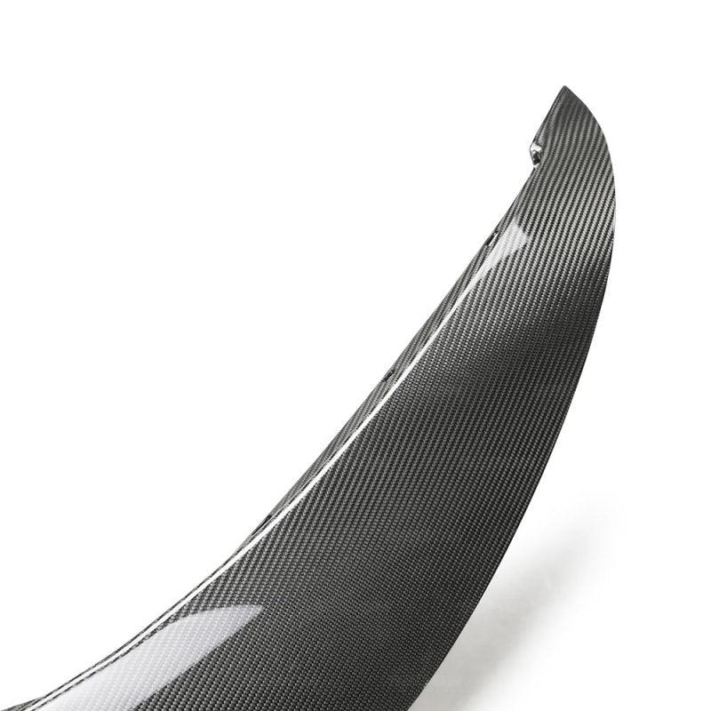 Seibon Toyota A90 GR Supra OEM-Style Carbon Fiber Door Garnish (SPECIAL ORDER)