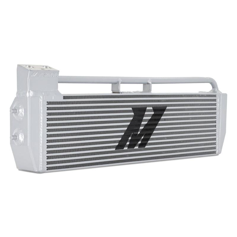 Mishimoto 06-10 BMW E60 E63 M5 M6 Oil Cooler