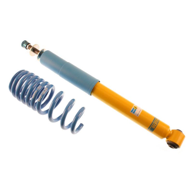 Bilstein B16 2011 BMW 1 Series M Base Front and Rear Performance Suspension System - SpeedCave