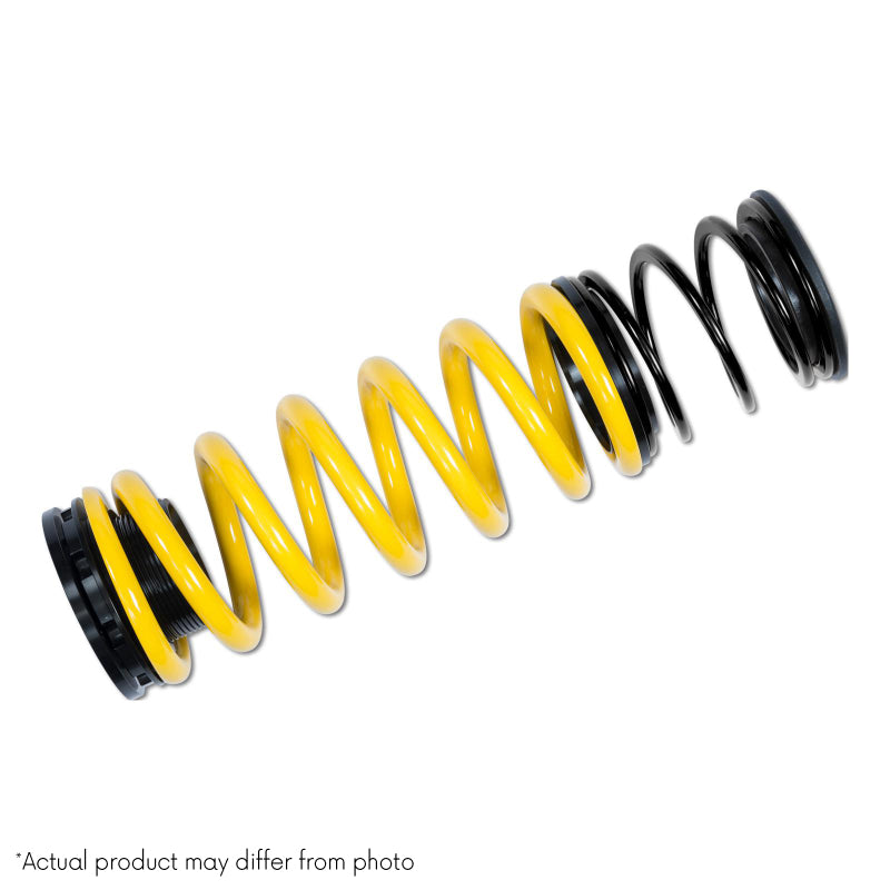 ST BMW M4 (F83) Convertible Adjustable Lowering Springs - SpeedCave