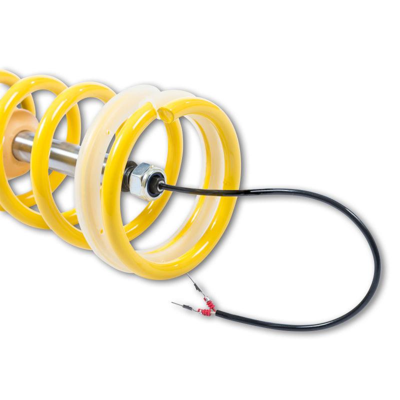 KW Coilover Kit DDC ECU BMW M4 (F82) Coupe - SpeedCave