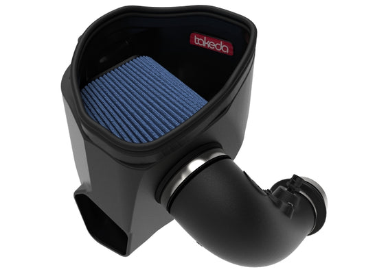 aFe Takeda Stage-2 Cold Air Intake System w/ Pro 5R Filter 2.0 A90 & G29