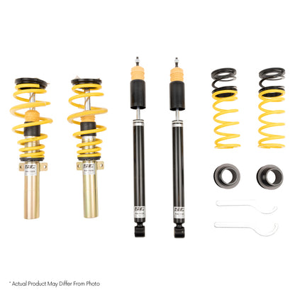ST Coilover Kit 06-13 BMW E90/E92 Sedan/Coupe X-Drive AWD (6 Cyl) - SpeedCave