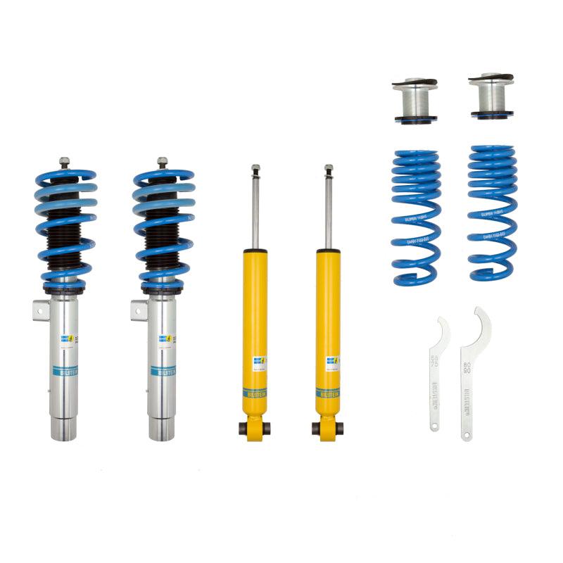 Bilstein B14 (PSS) 12-13 BMW 328i/335i Front & Rear Performance Suspension Kit - SpeedCave