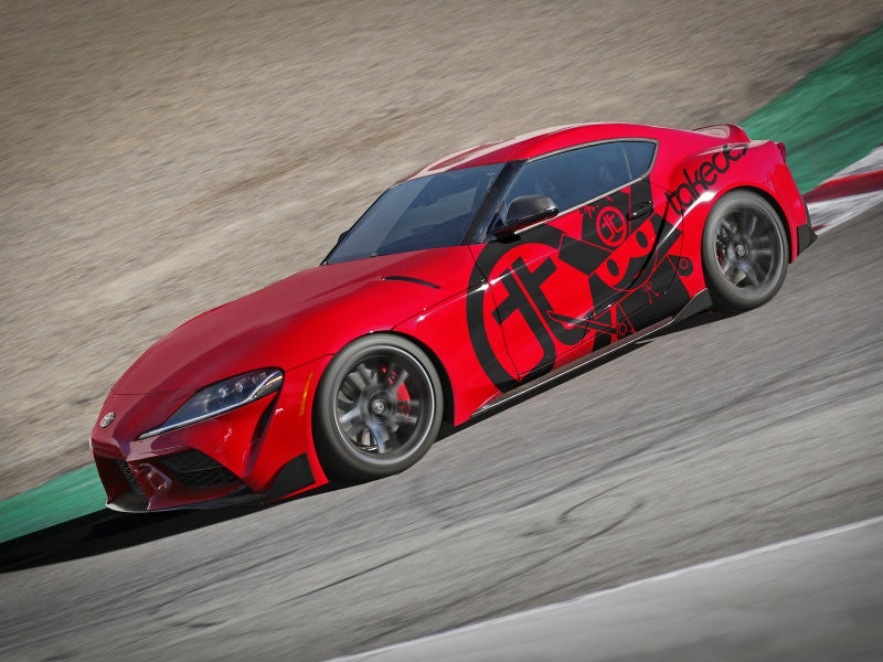 aFe Control Stage-1 Suspension Package Toyota A90 Supra 3.0L (t)
