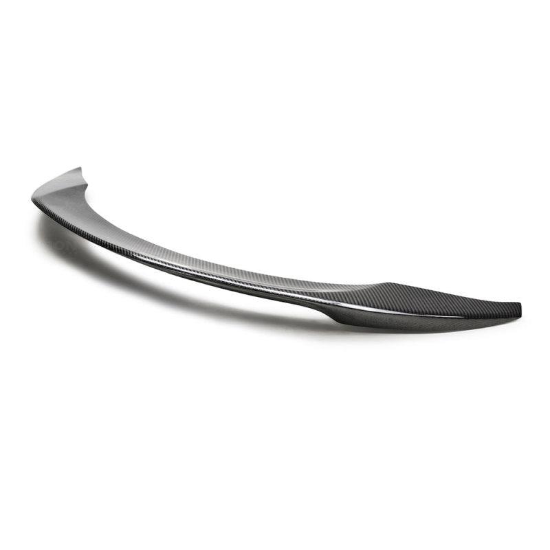 Seibon Toyota A90 Supra SN-Style Carbon Fiber Rear Spoiler