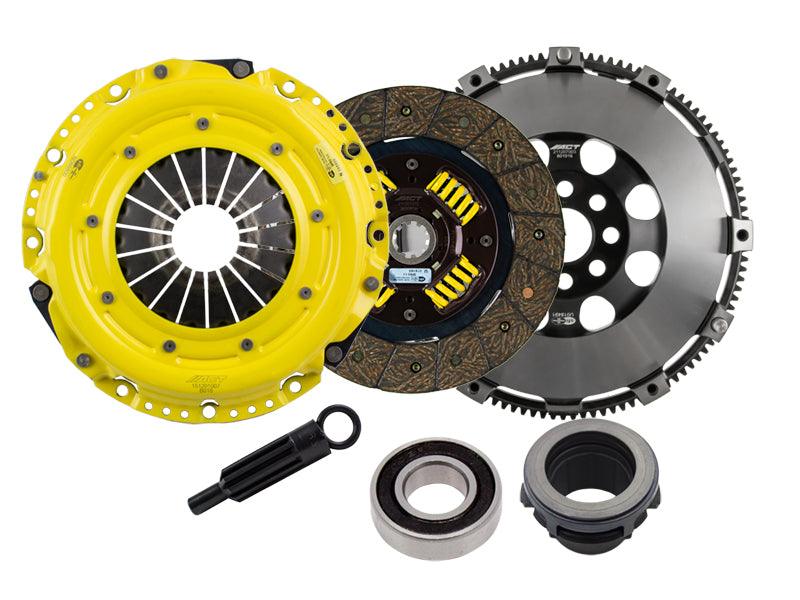 ACT 91-03 BMW E36/E46/E39 HD/Perf Street Sprung Clutch Kit