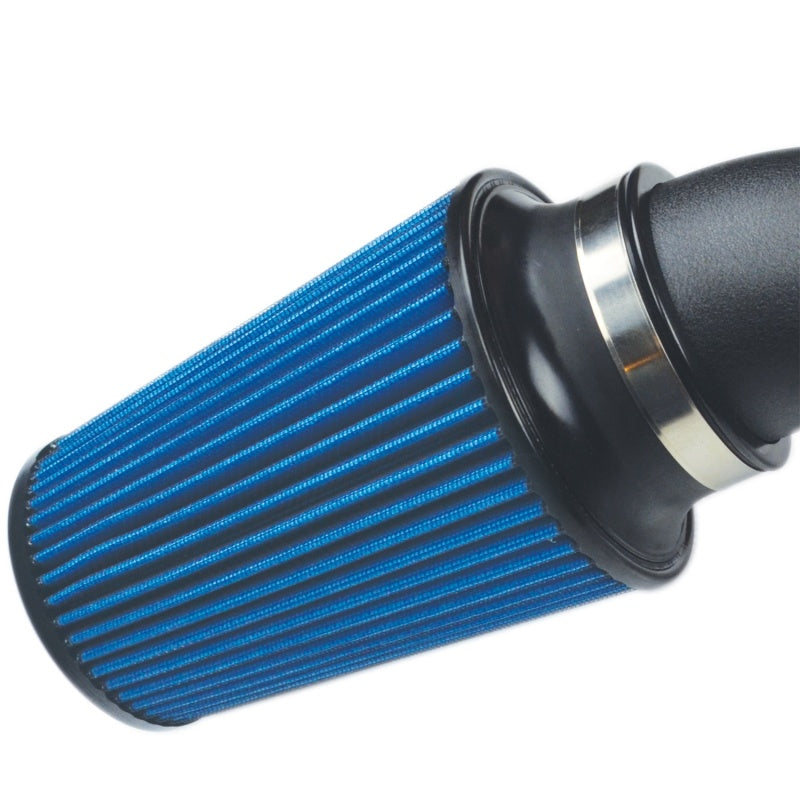 Injen BMW F Chassis 340i 440i B58 Turbo Wrinkle Black Cold Air Intake