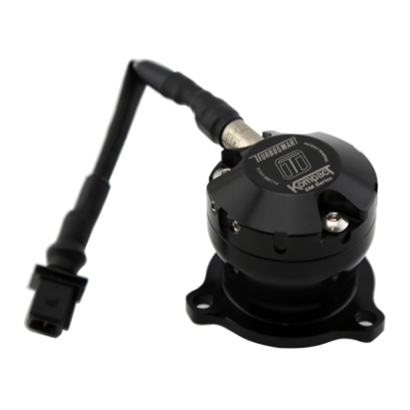 Turbosmart BOV Kompact EM Plumb Back VR9 - BMW N55 E & F Chassis