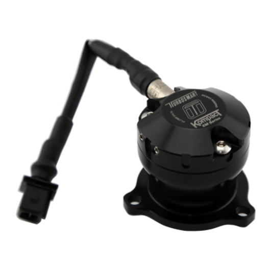 Turbosmart BOV Kompact EM Plumb Back VR9 - BMW N55 E & F Chassis