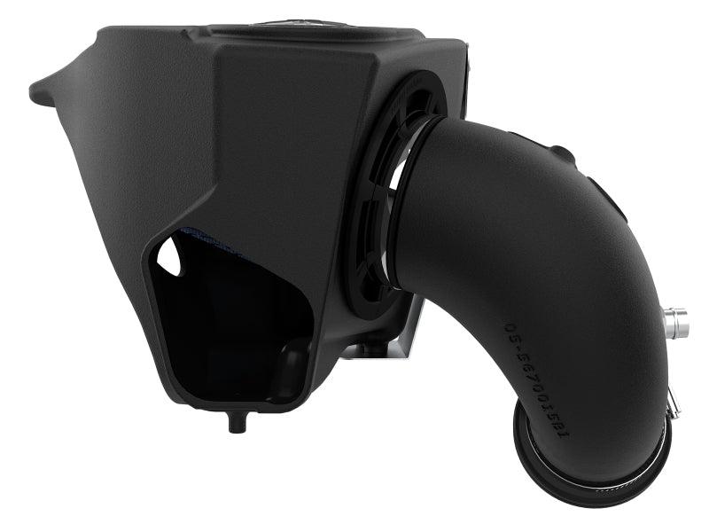 aFe Takeda Momentum Pro 5R Cold Air Intake System A90 Supra B58